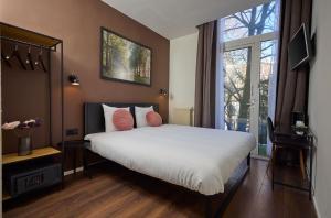Quentin England Hotel
