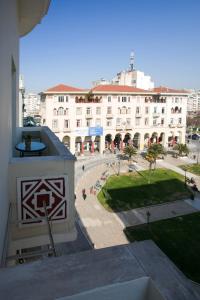 Aelia Luxury Living 1