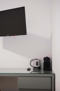 Homeby - Suites Due Agosto