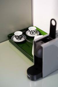 Homeby - Suites Due Agosto