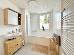 Gemütliche 3-Raum-Wohnung in Mittweida