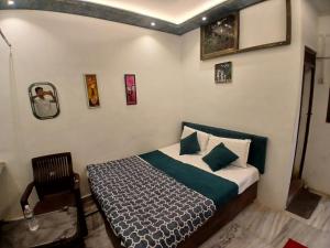 Kashvi Homestay