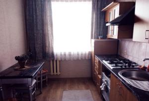 Vieno kambario butas