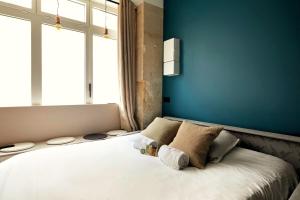 Cocon cosy à 21min de Notre Dame