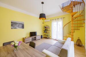 Terrazza San Paolo by Napoliapartments