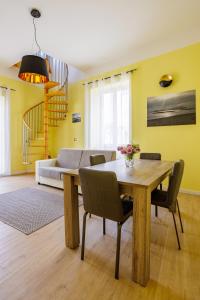 Terrazza San Paolo by Napoliapartments