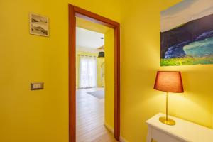 Terrazza San Paolo by Napoliapartments