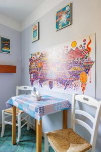 Terrazza San Paolo by Napoliapartments