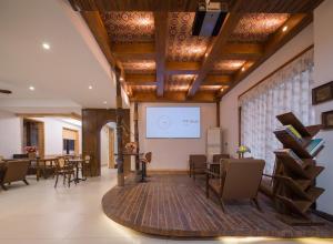 张家界小情调精品民宿