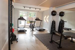 Lindo Apartamento Aire 3 Suítes by Achei Gramado