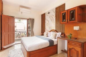 Auro Villa 5BHK Triplex Villa North Bangalore