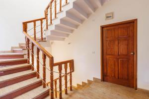 Auro Villa 5BHK Triplex Villa North Bangalore