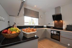 Fossgate Luxury Duplex City Centre Apartment with Free Parking