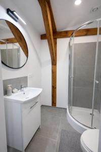 Apartamenty Stary Młyn