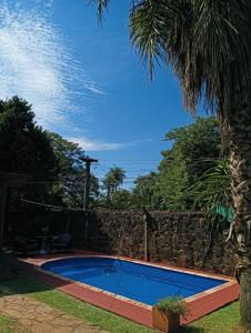 Casa Caburé