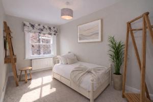 Fossgate Luxury Duplex City Centre Apartment with Free Parking