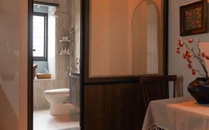 Lunara Residence Saigon Dictrict 1