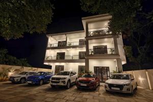 White Forest - PV Hotels