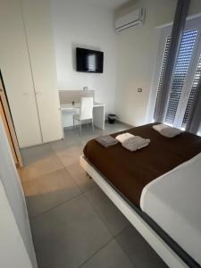 B&B UN POSTO AL MARE San Salvo Marina