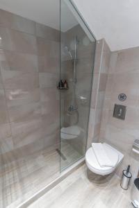 Aurora apartments Room 1