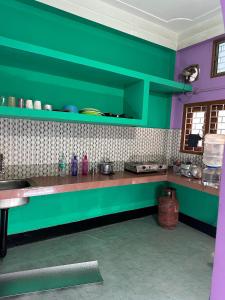 Zen Garden Homestay