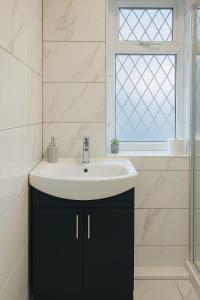 Perfectly Cosy Studio, in Kent