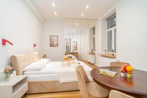 Design Apartment Kazimierz, Old Town Area