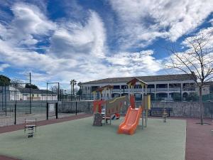 Maison Les Mimosas - Swimming pool, tennis, shops