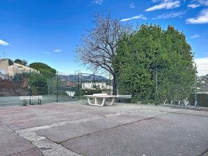 Maison Les Mimosas - Swimming pool, tennis, shops
