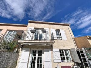 Maison Les Mimosas - Swimming pool, tennis, shops