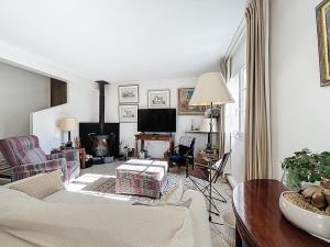 Maison Les Mimosas - Swimming pool, tennis, shops