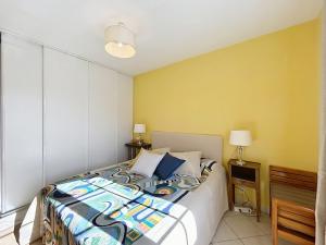 Maison Les Mimosas - Piscine, tennis, commerces
