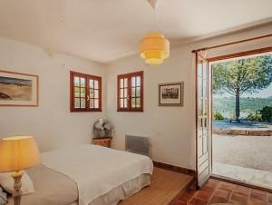 Bienvenue dans notre charmante villa provençale