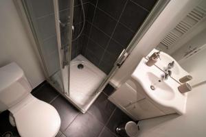 Studio hypercentre de Lyon - Metro 3 min