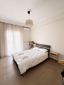 Modern Apartment in the heart of Corfu