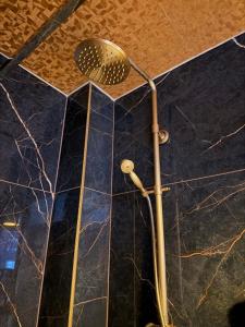 BoLA Ferienwohnung Hamburg Nr 22 EG für 4 Personen, Parkplatz