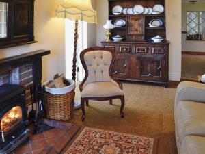 Nells Cottage