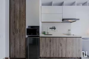 NOK Stylish 1BR in Chapinero Bogota
