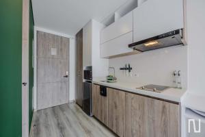 NOK Stylish 1BR in Chapinero Bogota