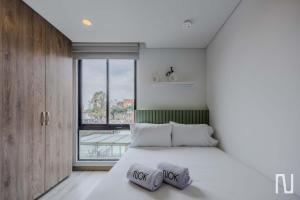 NOK Stylish 1BR in Chapinero Bogota