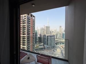 Heavens Dreams Peninsula One Business Bay