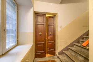 A stones throw from the Duomo