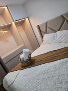 Moderno Departamento Céntrico en Trujillo