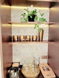 Moderno Departamento Céntrico en Trujillo