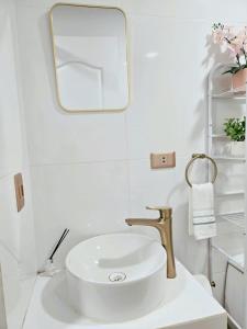 Moderno Departamento Céntrico en Trujillo