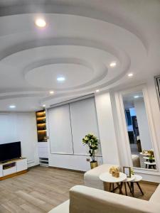 Moderno Departamento Céntrico en Trujillo