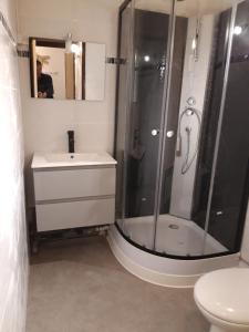Appartement T2 Pied des Pistes