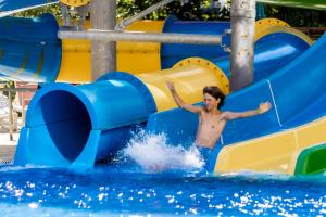 Prestige Grand Hotel & Aquapark -Inclusive