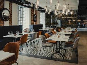 Mercure Krakow Fabryczna City