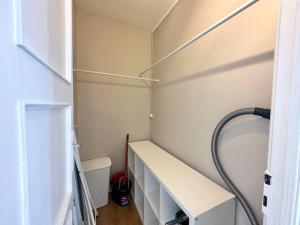 Grand T2 - hyper centre de Cherbourg